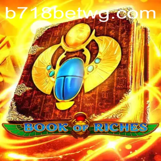 Descubra o Mundo Fascinante de BookofRiches: Uma Jornada de Aventura e Estratégia