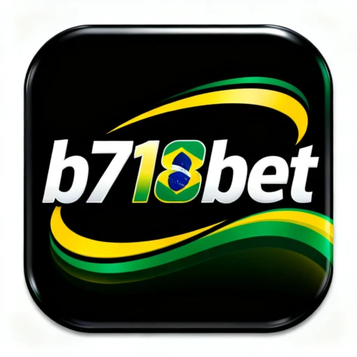 b718bet Logo