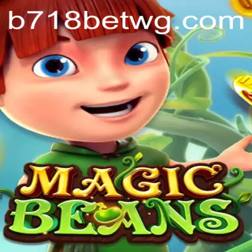 MAGICBEANS: Uma Aventura Encantada no Mundo dos Jogos