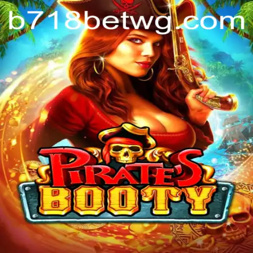 PiratesBooty: Um Mergulho no Mundo dos Piratas e Aventuras